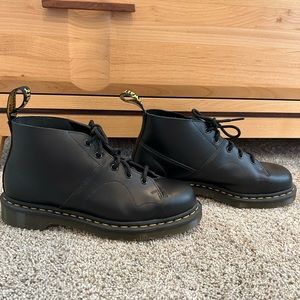 Dr. Marten’s boots